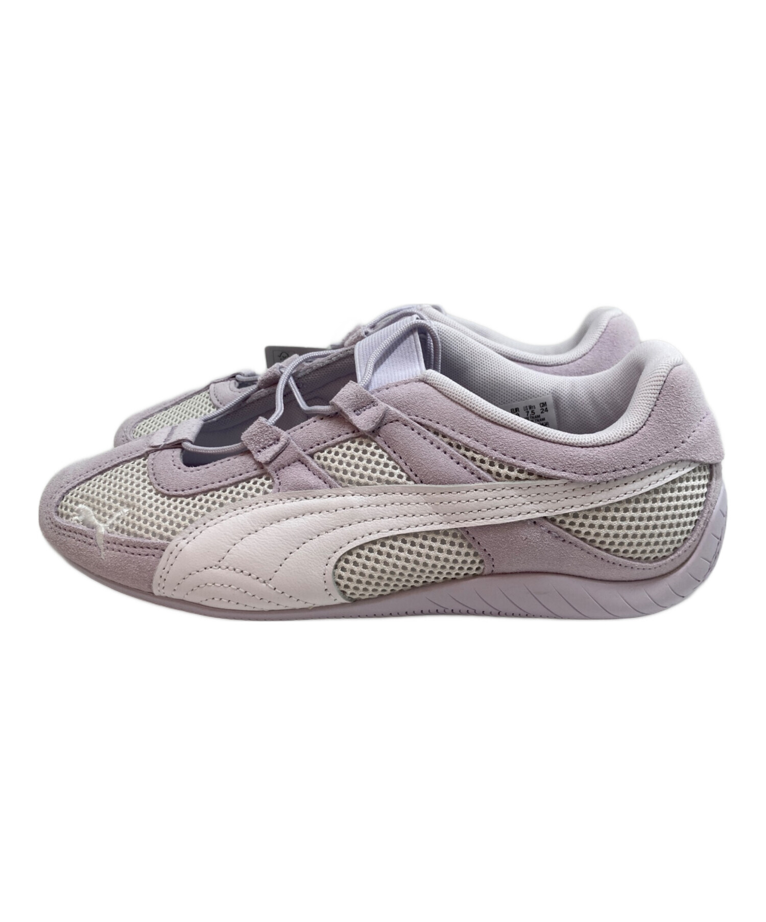 中古・古着通販】PUMA (プーマ) スピード キャット ゴー パープル