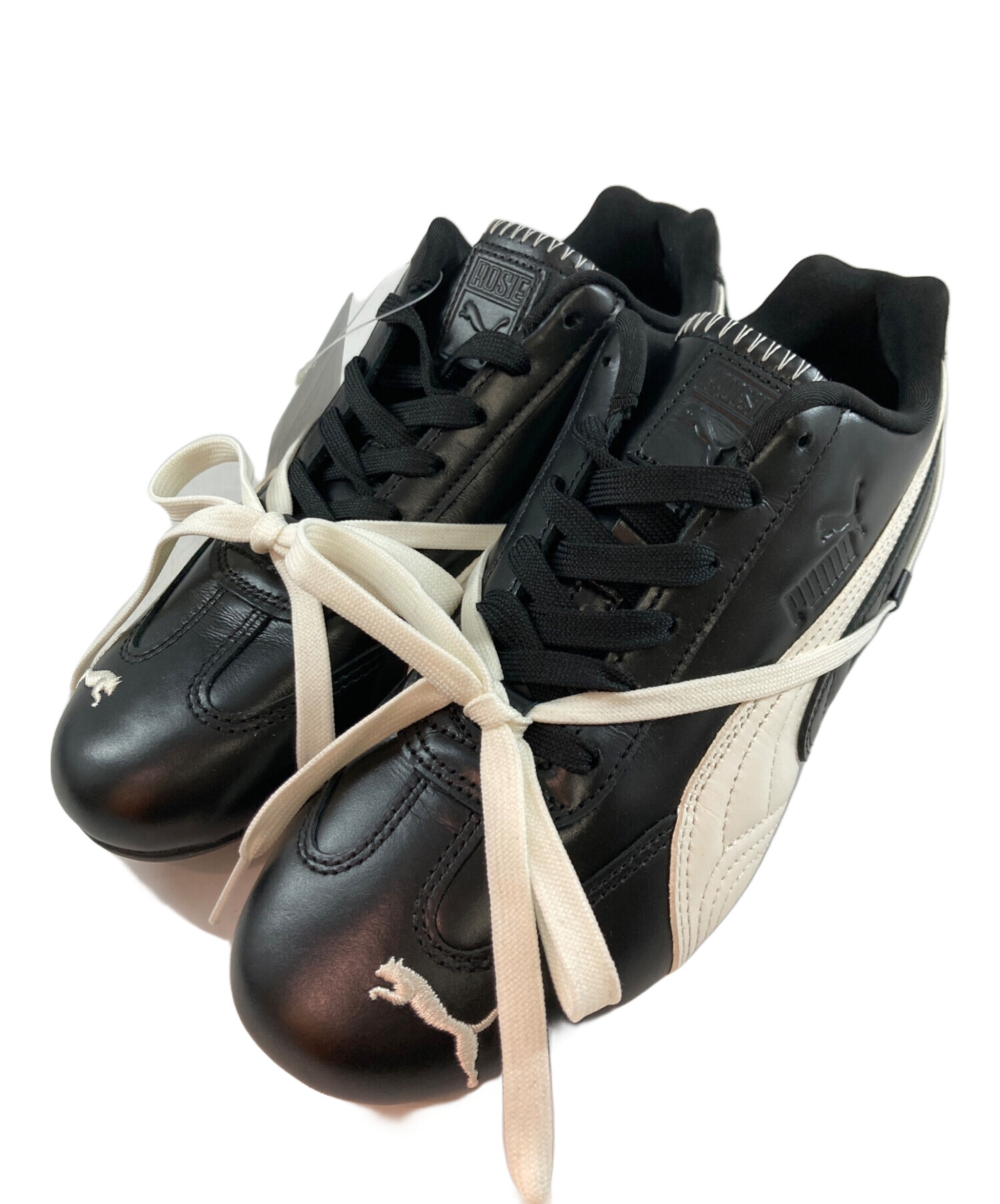 中古・古着通販】PUMA (プーマ) ROSE (ローズ) スピードキャット PRM