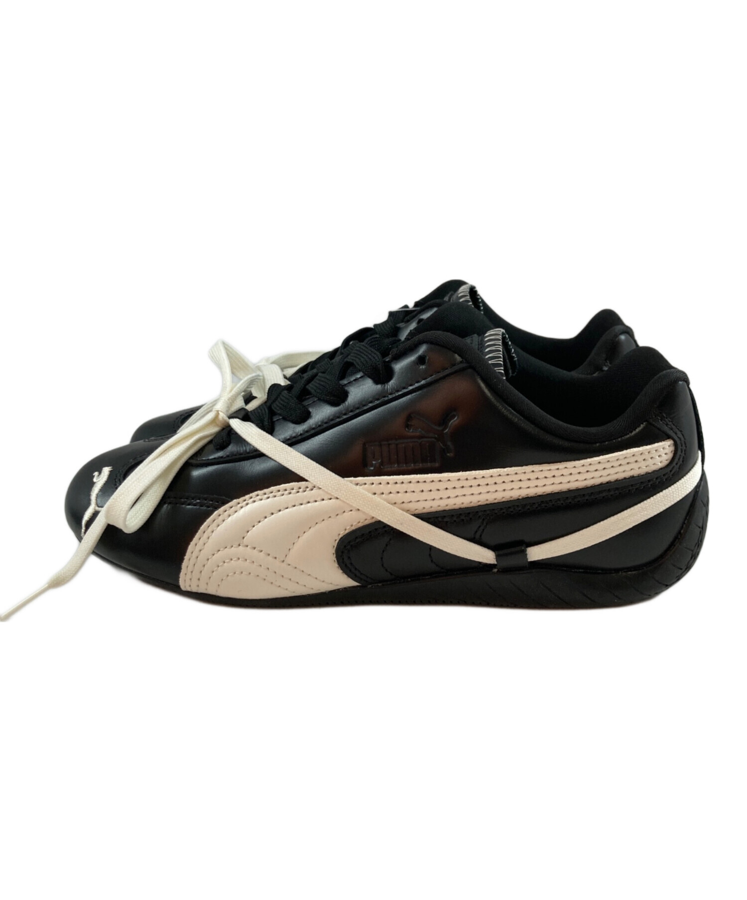 中古・古着通販】PUMA (プーマ) ROSE (ローズ) スピードキャット PRM