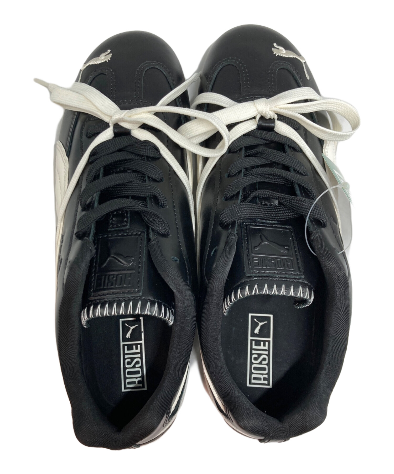 中古・古着通販】PUMA (プーマ) ROSE (ローズ) スピードキャット PRM