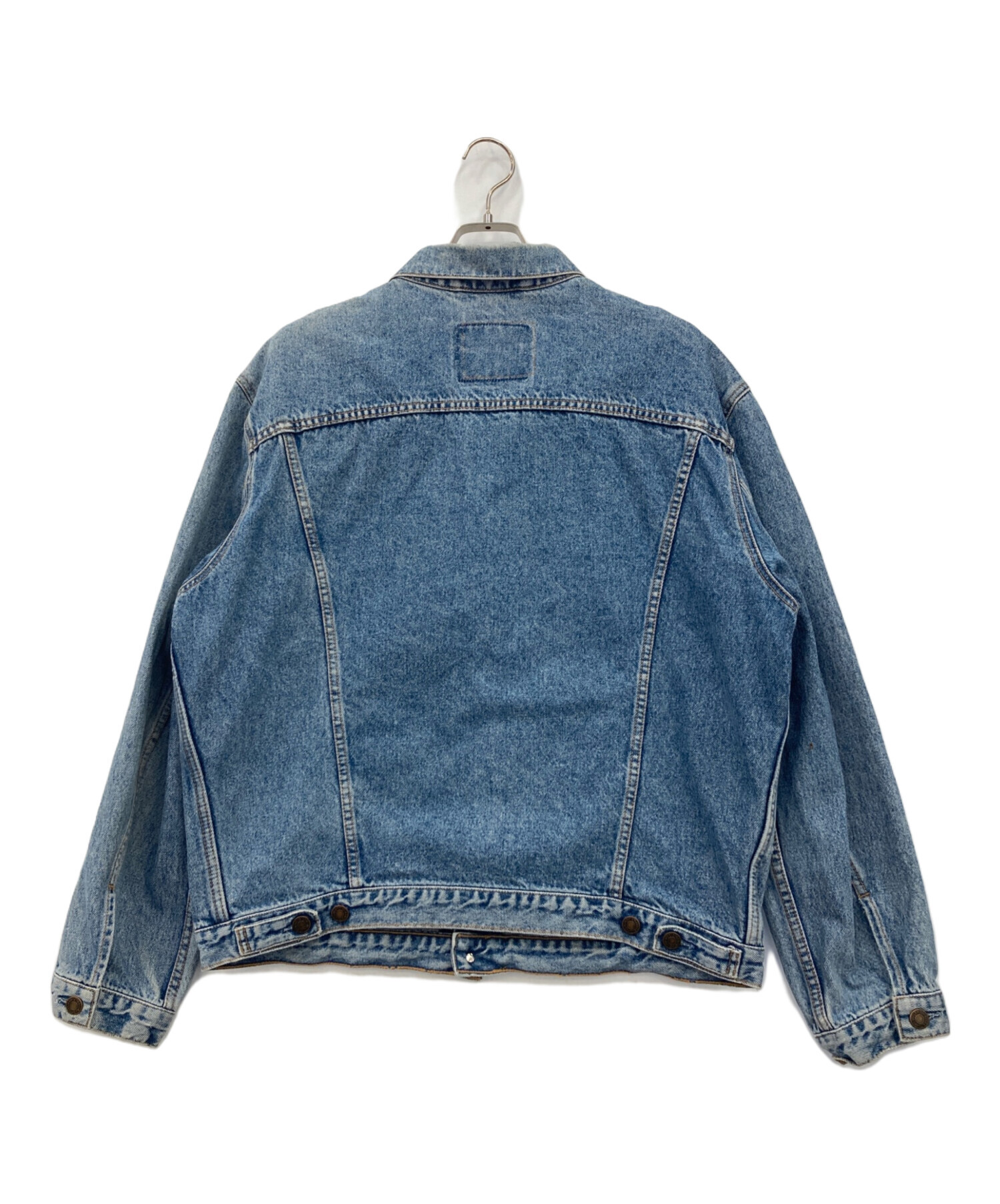中古・古着通販】LEVI'S (リーバイス) ヴィンテージ 70503 デニム