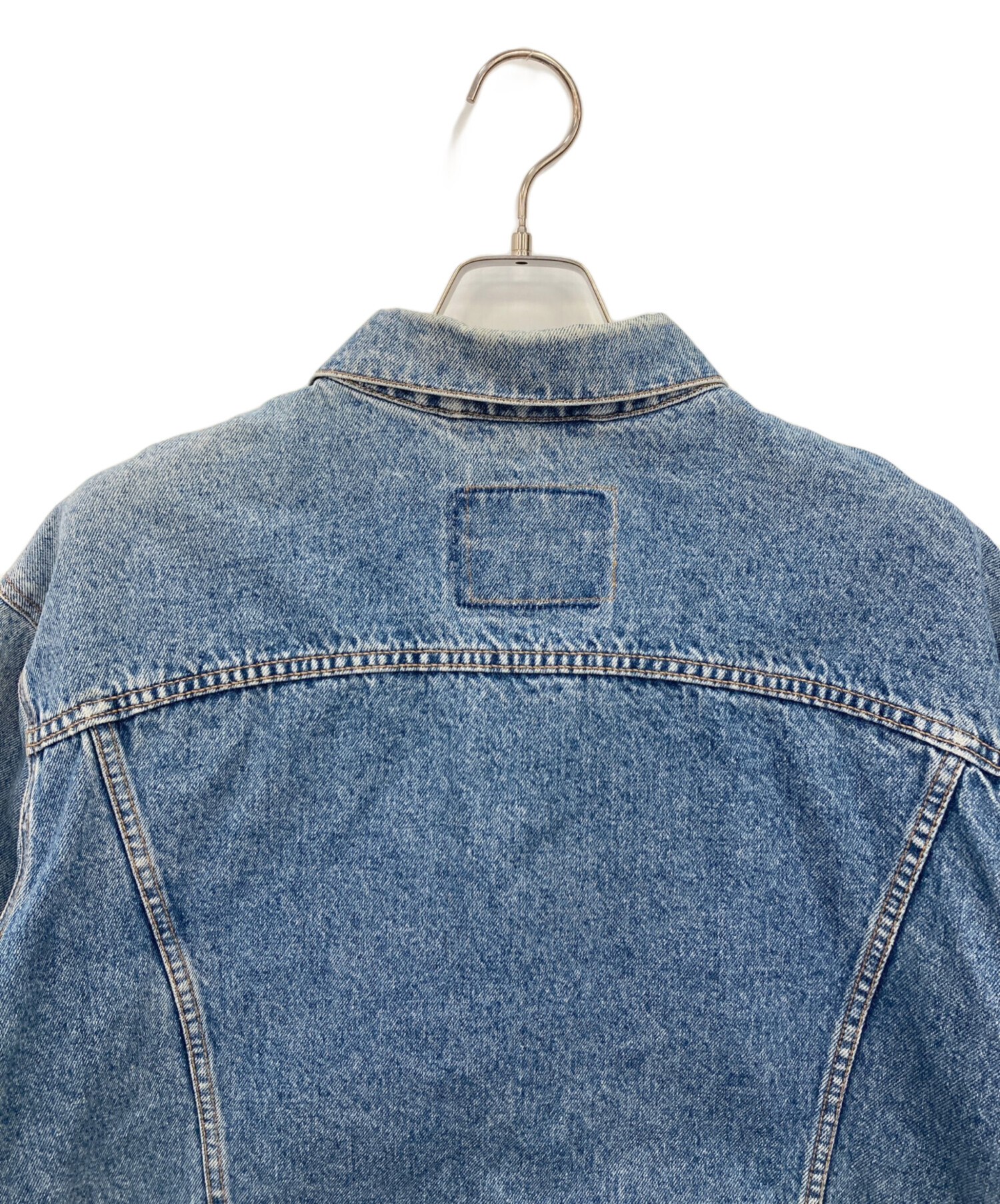 中古・古着通販】LEVI'S (リーバイス) ヴィンテージ 70503 デニム