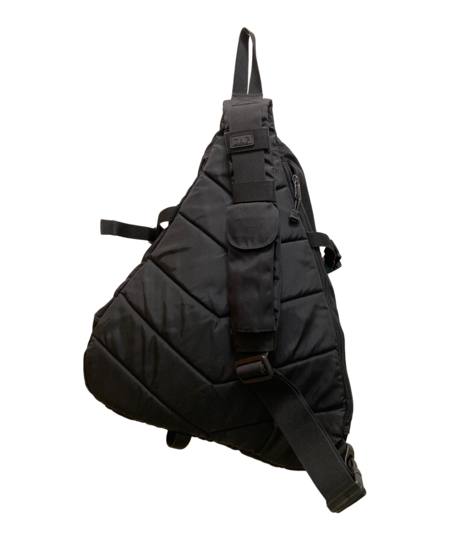 中古・古着通販】GAP (ギャップ) 00s スリングバック ブラック