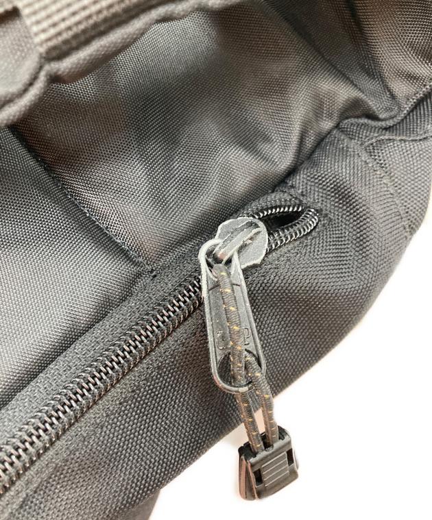 中古・古着通販】GAP (ギャップ) 00s スリングバック ブラック