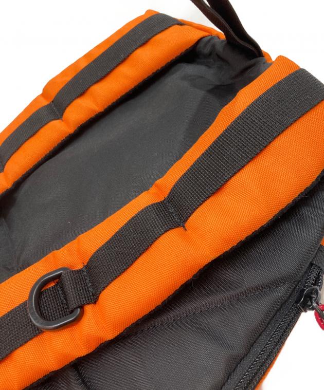 中古・古着通販】GAP (ギャップ) 00s オールドバックパック オレンジ