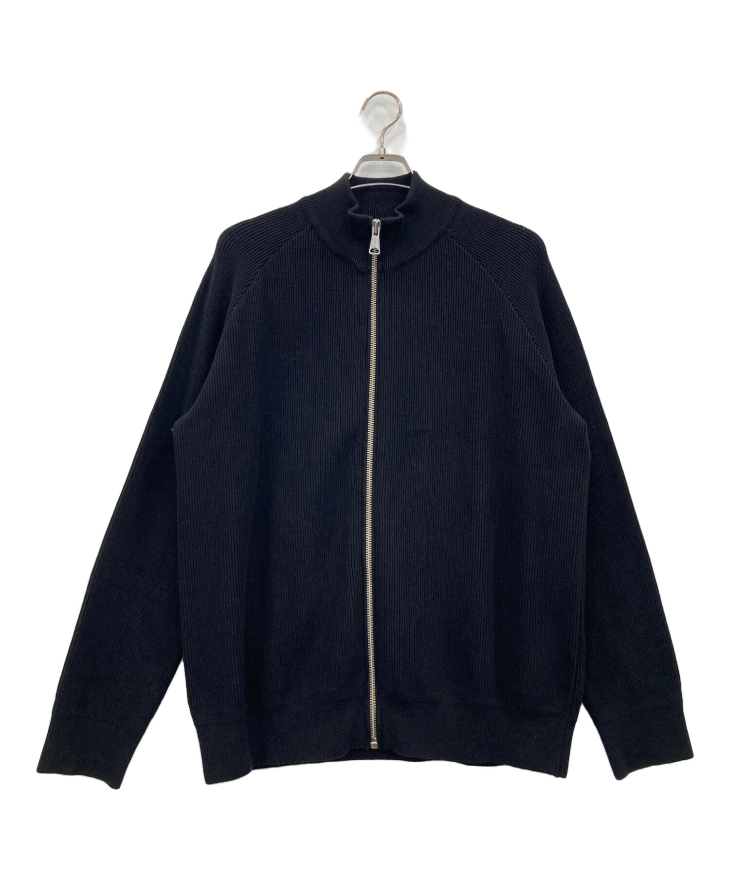 中古・古着通販】DIESEL (ディーゼル) ドライバーズニット ブラック