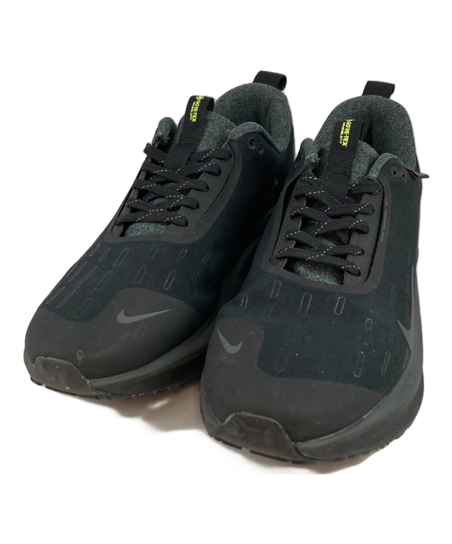 中古・古着通販】NIKE (ナイキ) リアクトX インフィニティ4 GTX