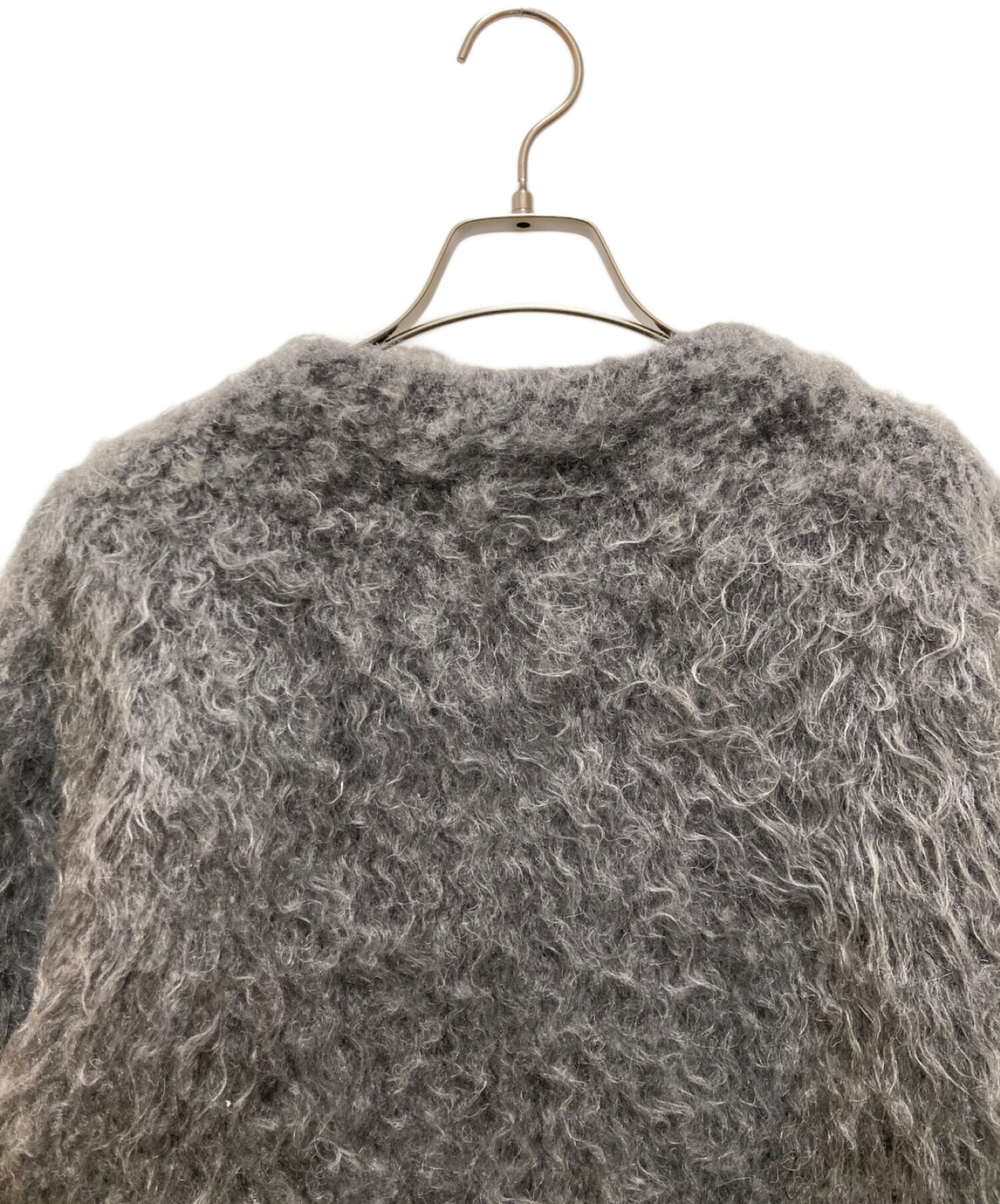 中古・古着通販】R'IAM-PLAGE (リアムプラージュ) シャギー