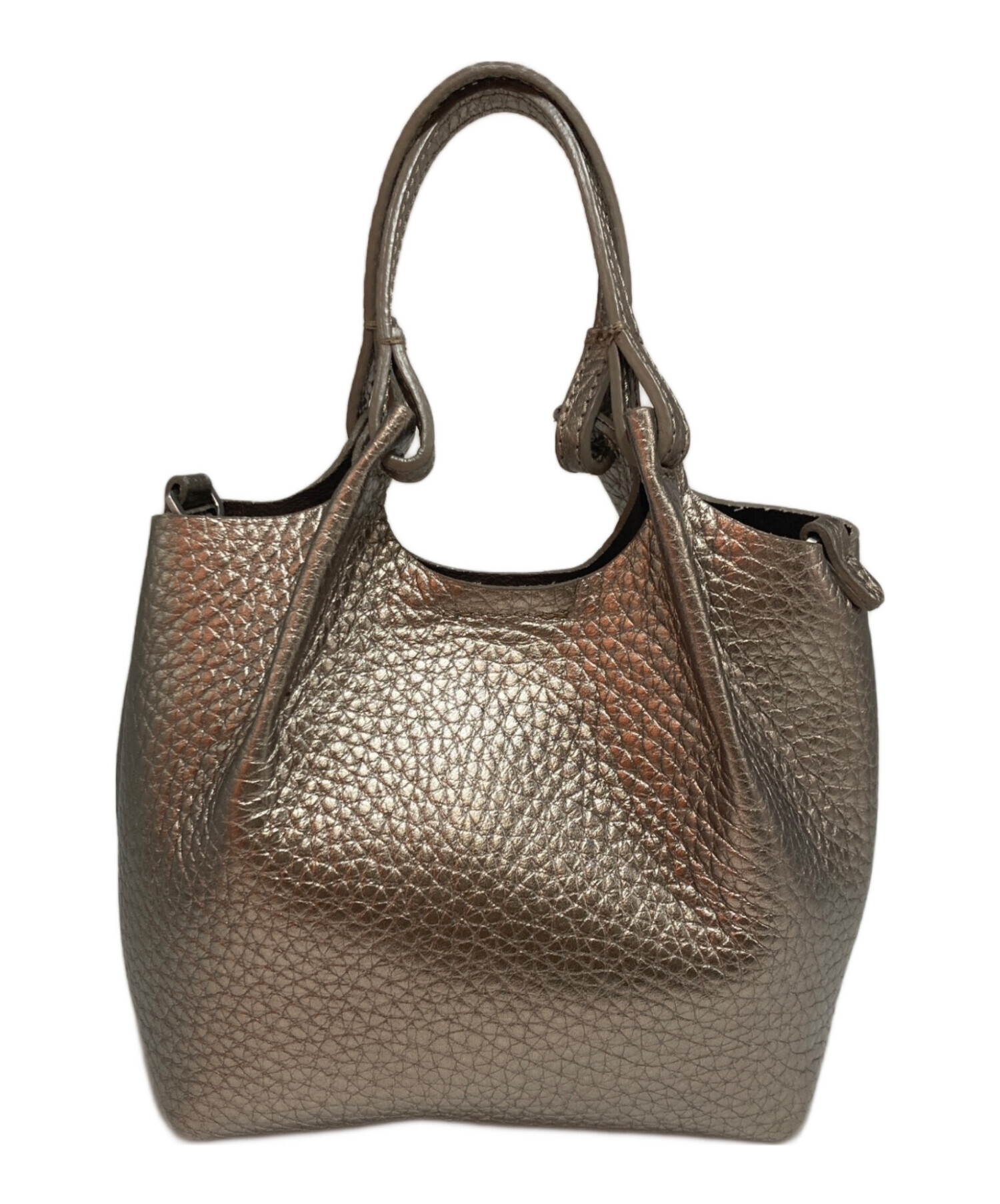 ⚠️一人限定⚠️1点30円！！！！ 300枚  まとめ売り 国内 海外 ブランド古着 激安 中古・古着通販】GIANNI CHIARINI (ジャンニ キアリーニ) デュア XS