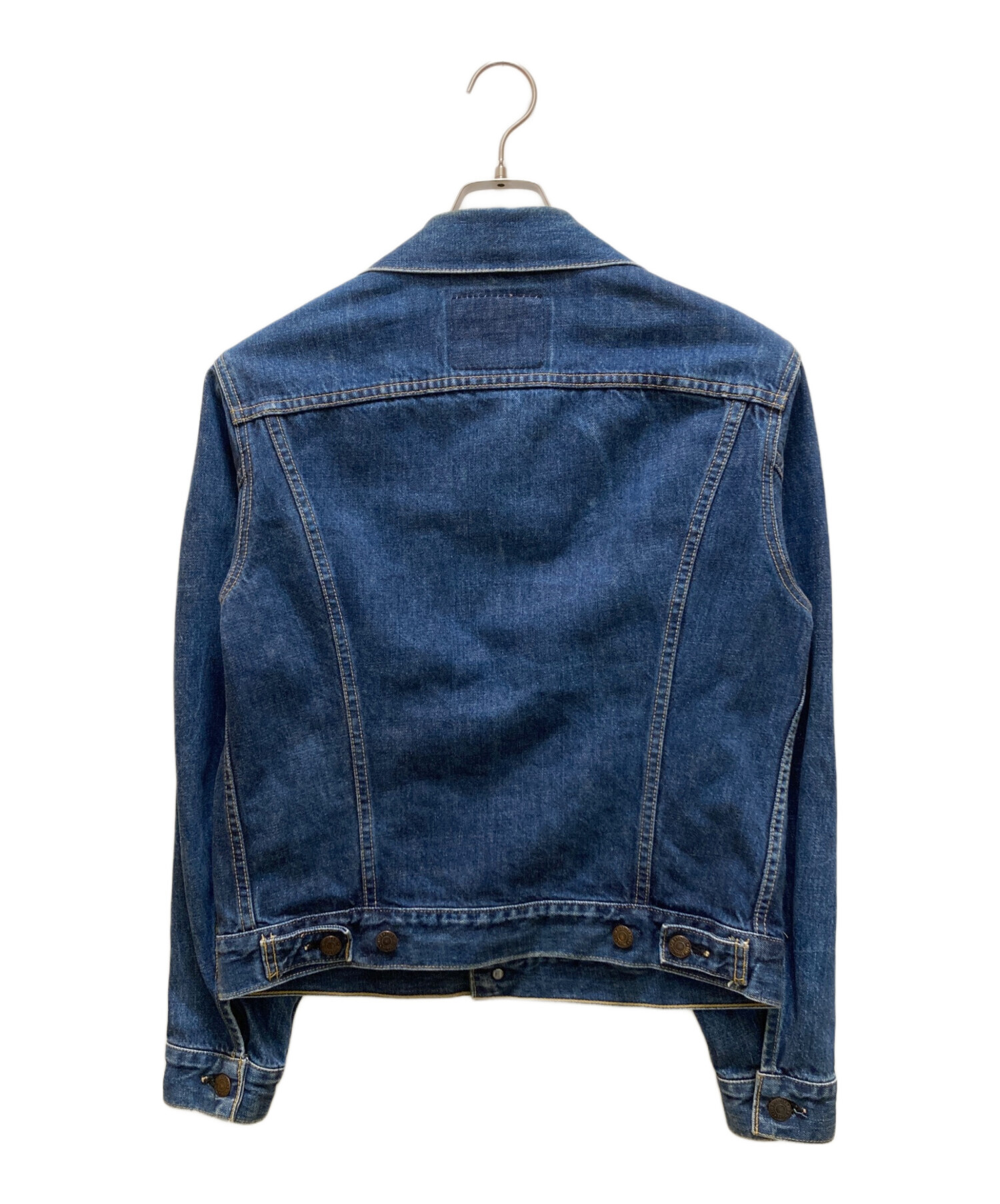 中古・古着通販】LEVI'S (リーバイス) ヴィンテージ 3rdデニム