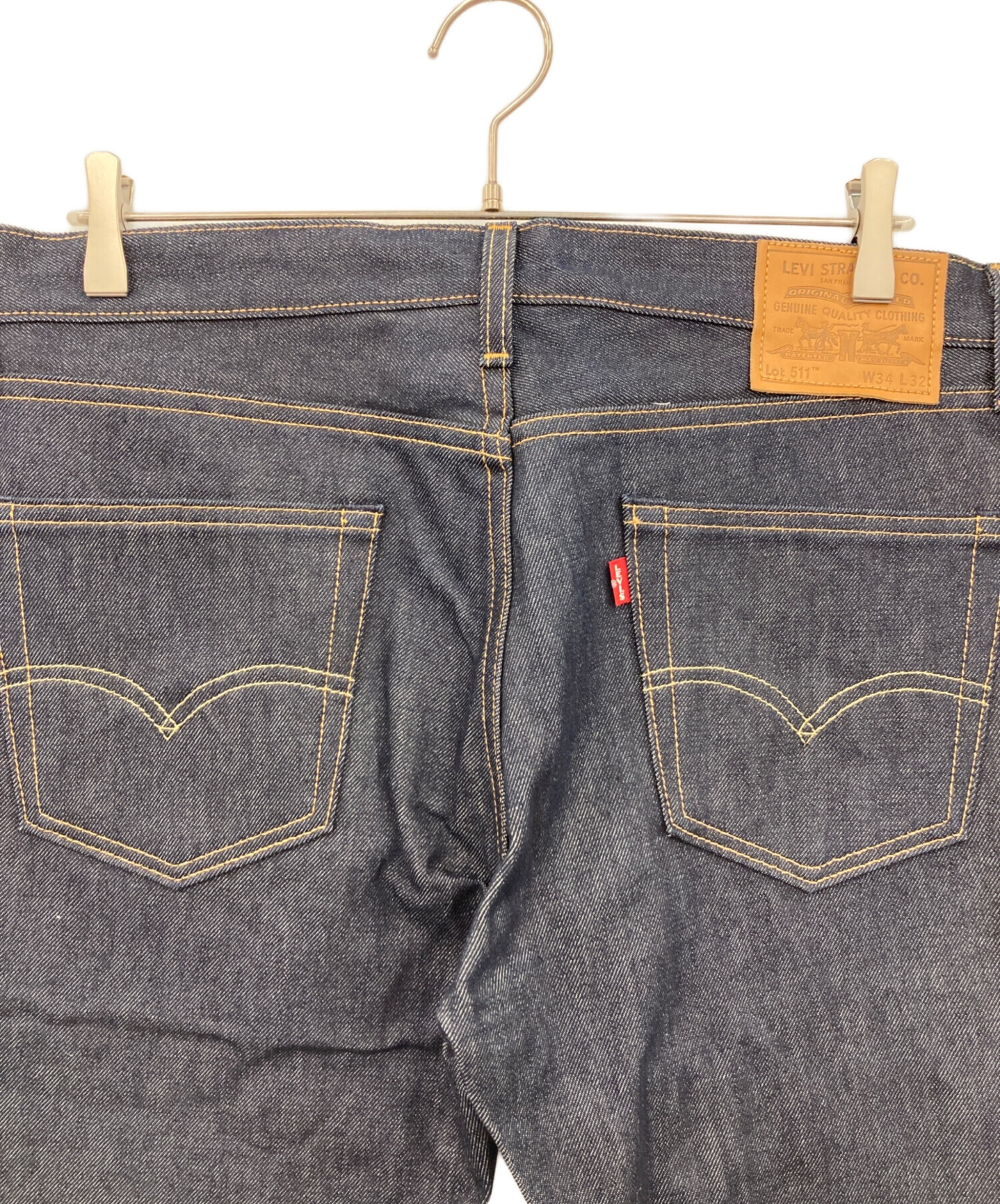 中古・古着通販】LEVI
