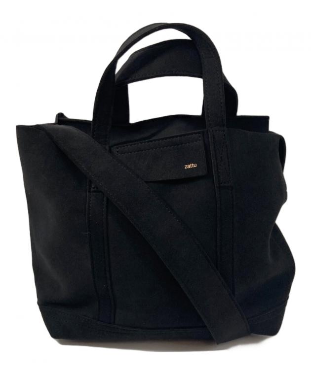 中古・古着通販】zattu (ザッツ) NEPPA マイクロファイバースエード