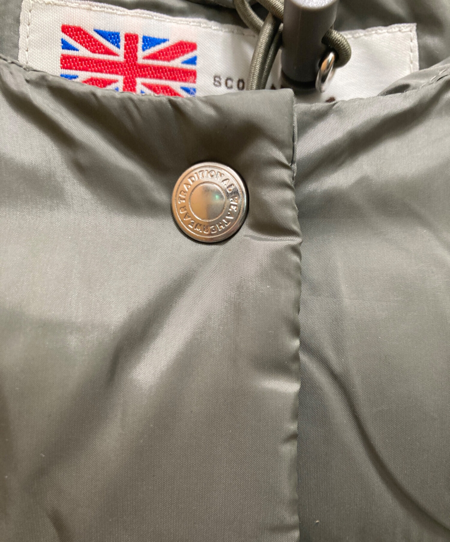 中古・古着通販】Traditional Weatherwear (トラディショナルウェザー