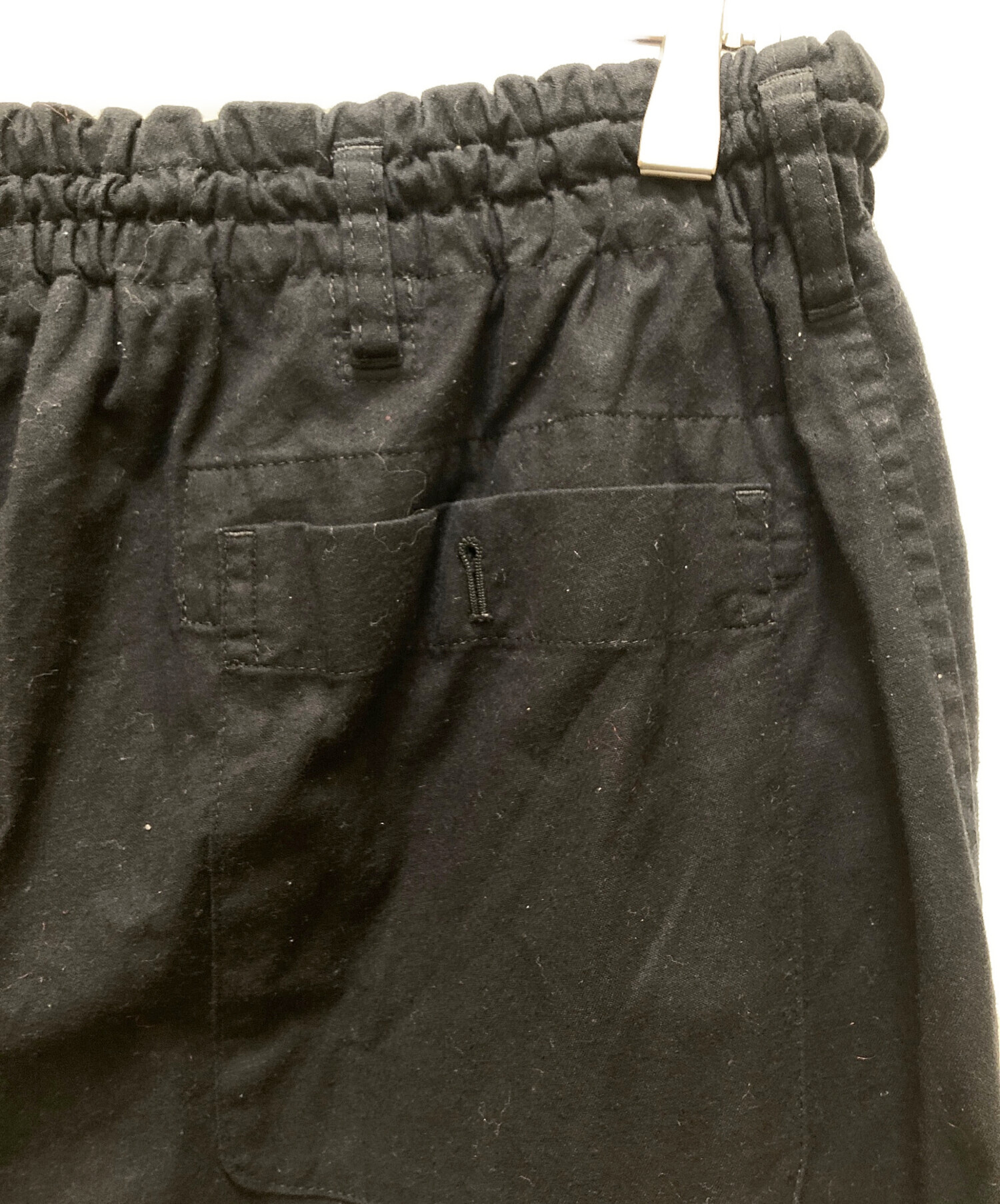 中古・古着通販】BLACK Scandal Yohji Yamamoto (ブラックスキャンダル