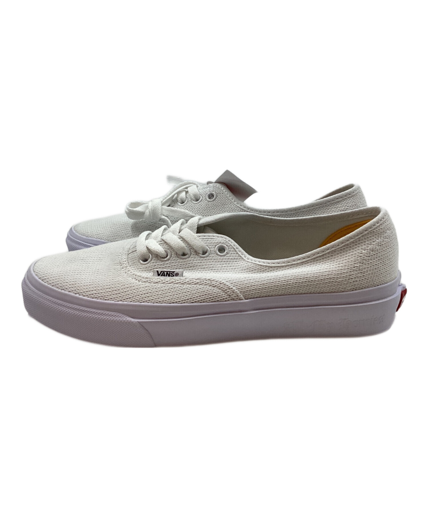 中古・古着通販】VANS (ヴァンズ) All My Homies (オールマイ