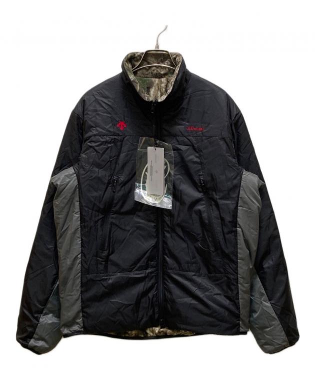DESCENTE × JJJJound リバーシブルジャケット デサント オルテライン DESCENTE ALLTERRAIN DESCENTE × JJJJound