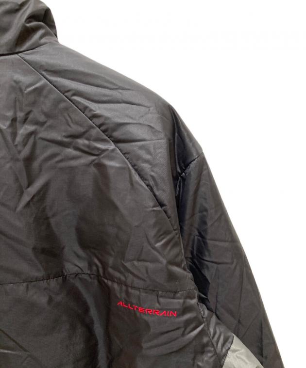 DESCENTE × JJJJound リバーシブルジャケット デサント オルテライン DESCENTE ALLTERRAIN DESCENTE × JJJJound