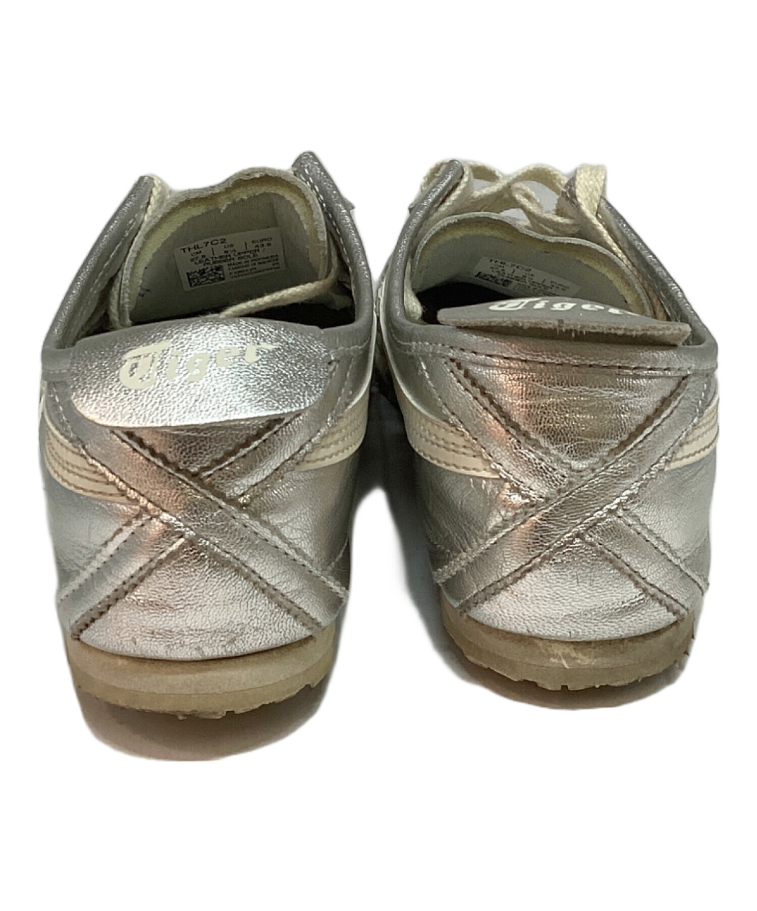 中古・古着通販】Onitsuka Tiger (オニツカタイガー) MEXICO'66