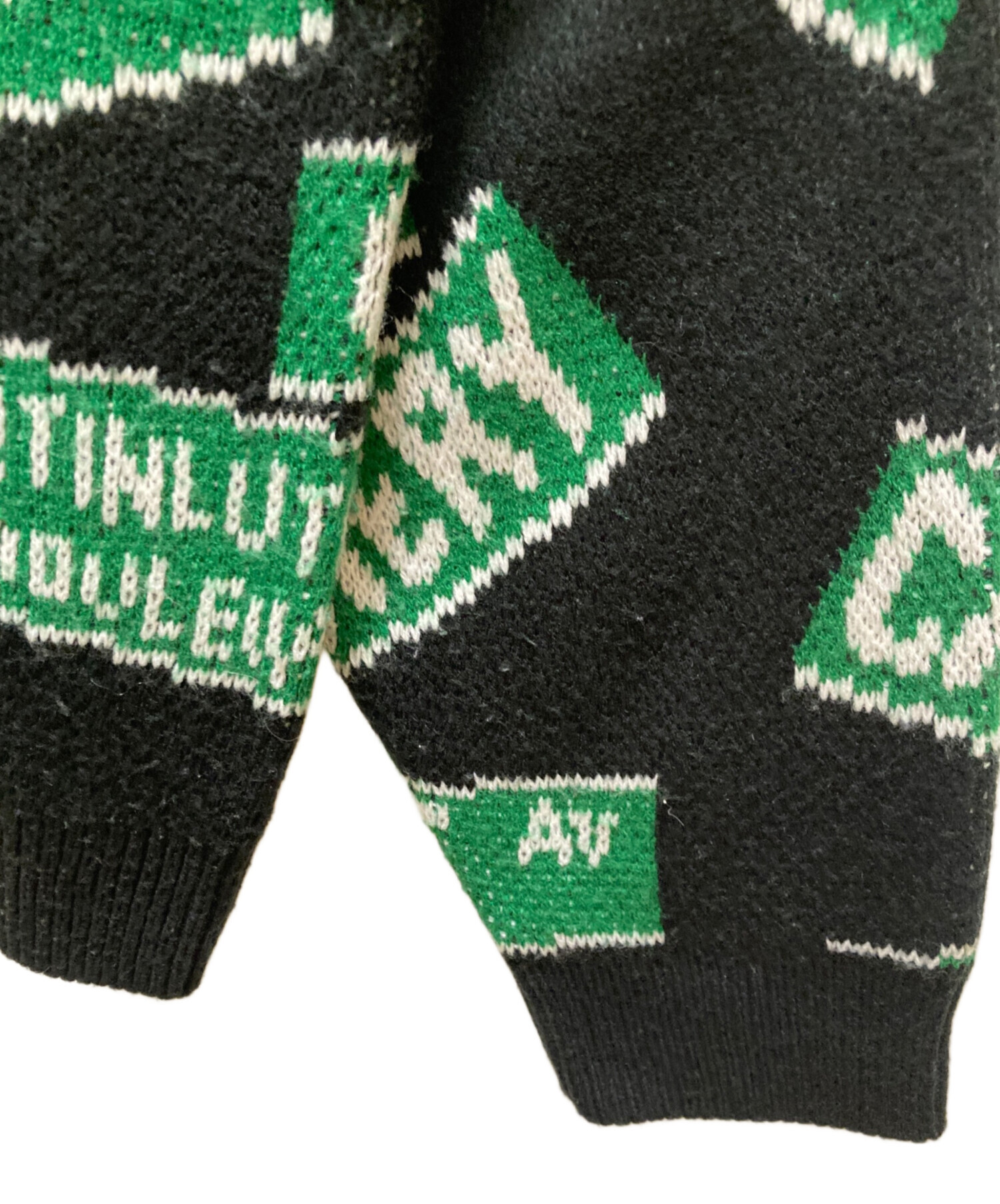 中古・古着通販】Supreme (シュプリーム) ストリート サインズ