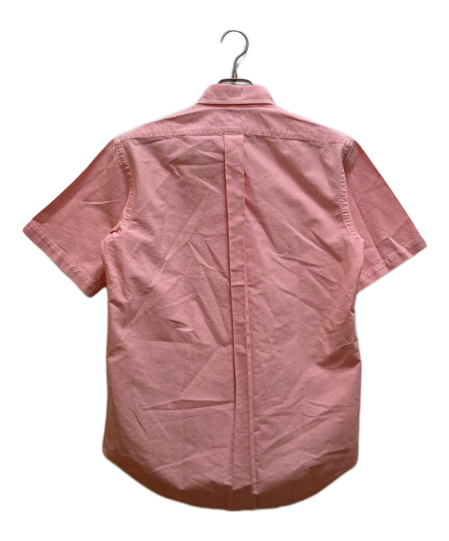 中古・古着通販】POLO RALPH LAUREN (ポロ・ラルフローレン) 半袖 