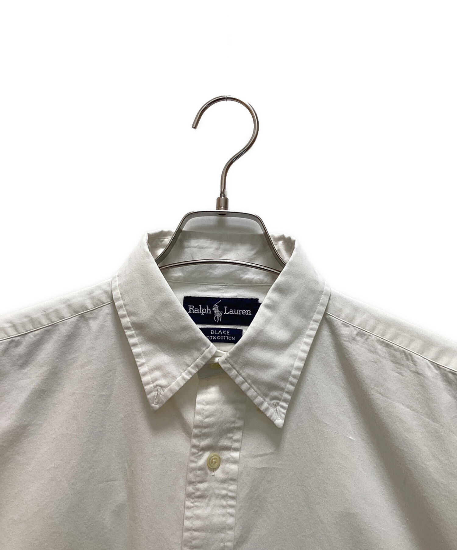 中古・古着通販】POLO RALPH LAUREN (ポロ・ラルフローレン) ボタン