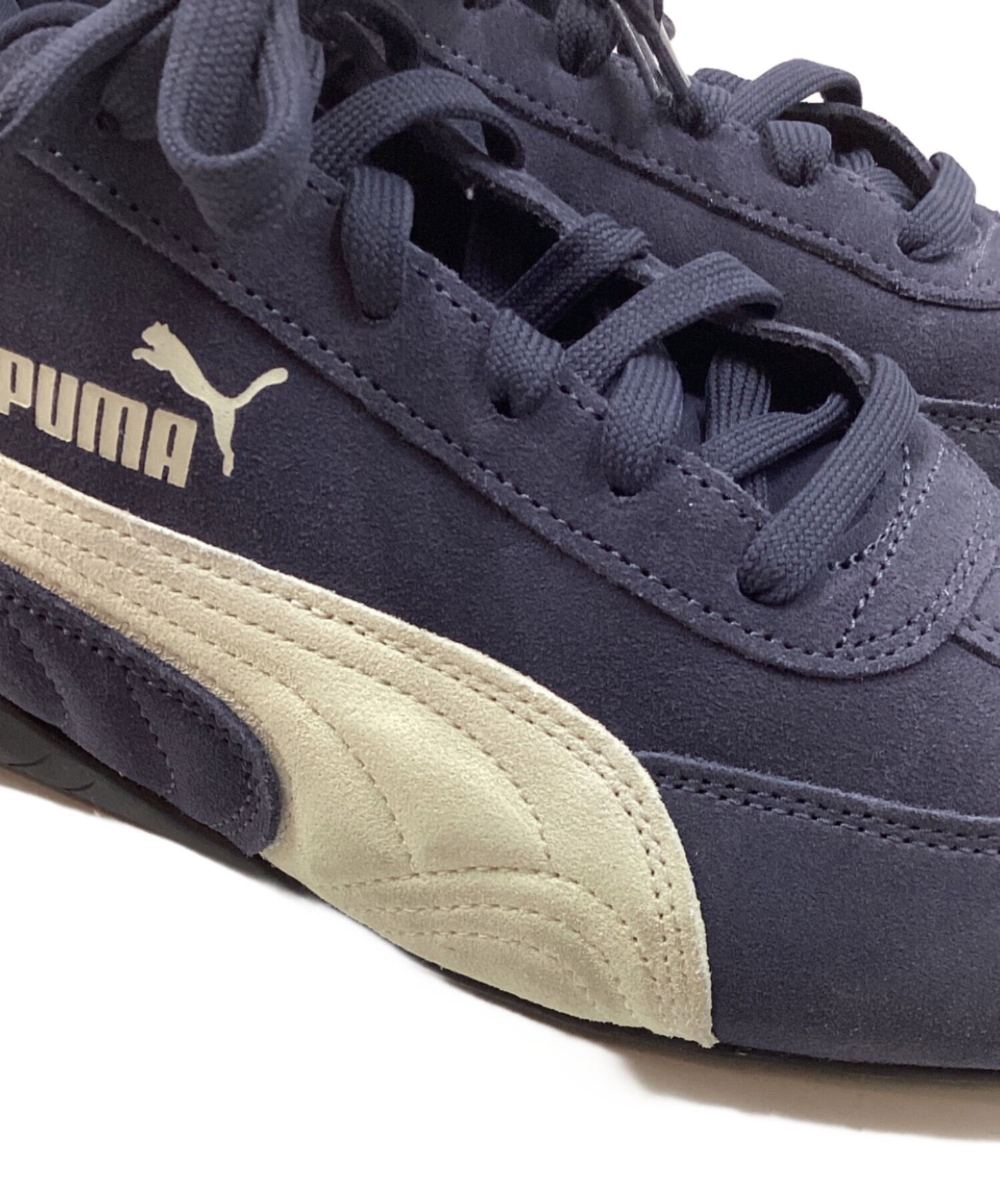 中古・古着通販】PUMA (プーマ) スピードキャット OG ネイビー サイズ