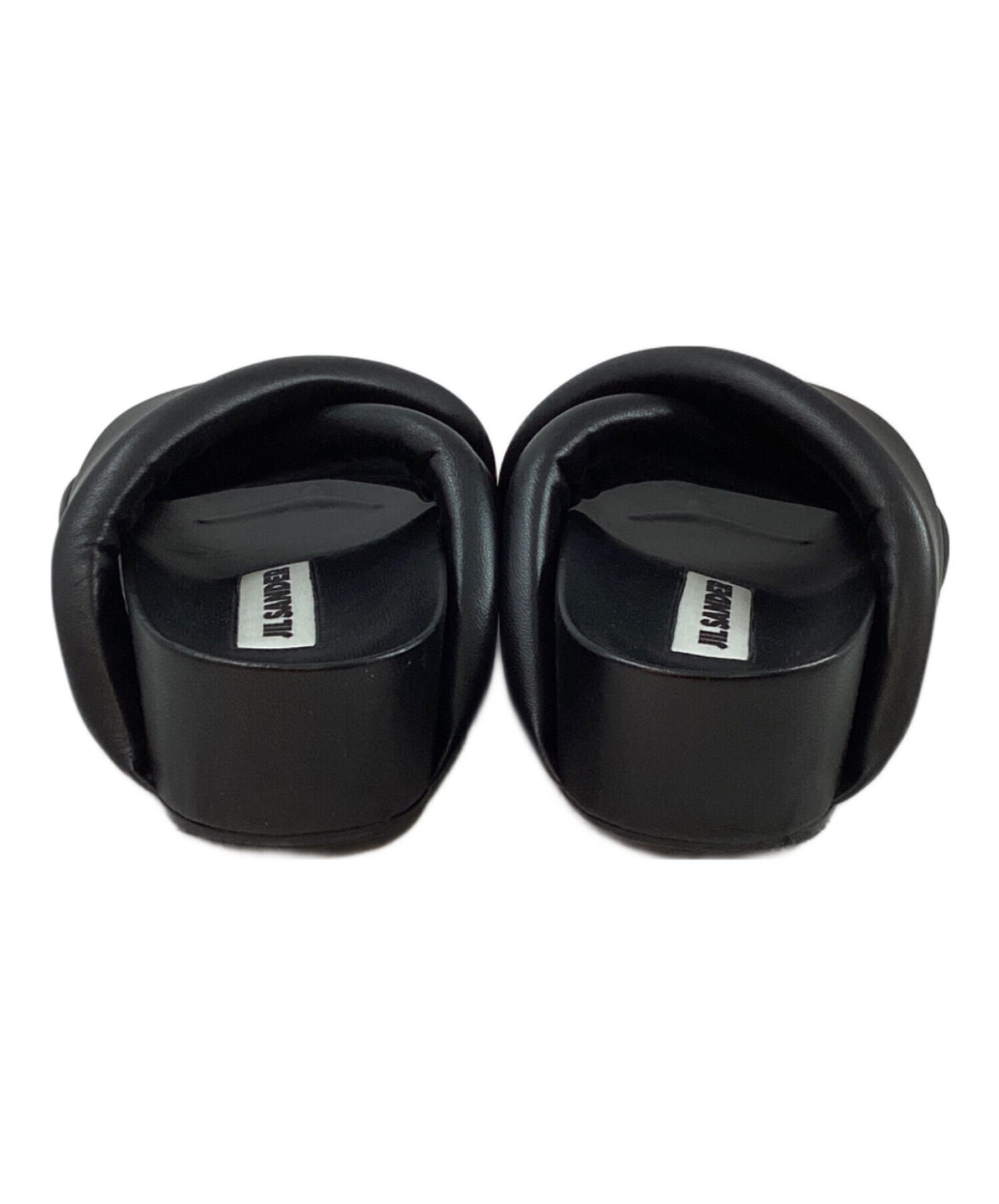 中古・古着通販】JIL SANDER (ジルサンダー) パデッド クロス