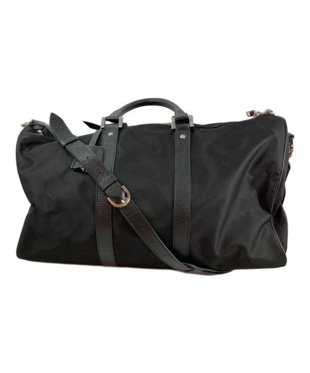 中古・古着通販】mb (エムビー) リモンタナイロン アルカンターラ 2WAY