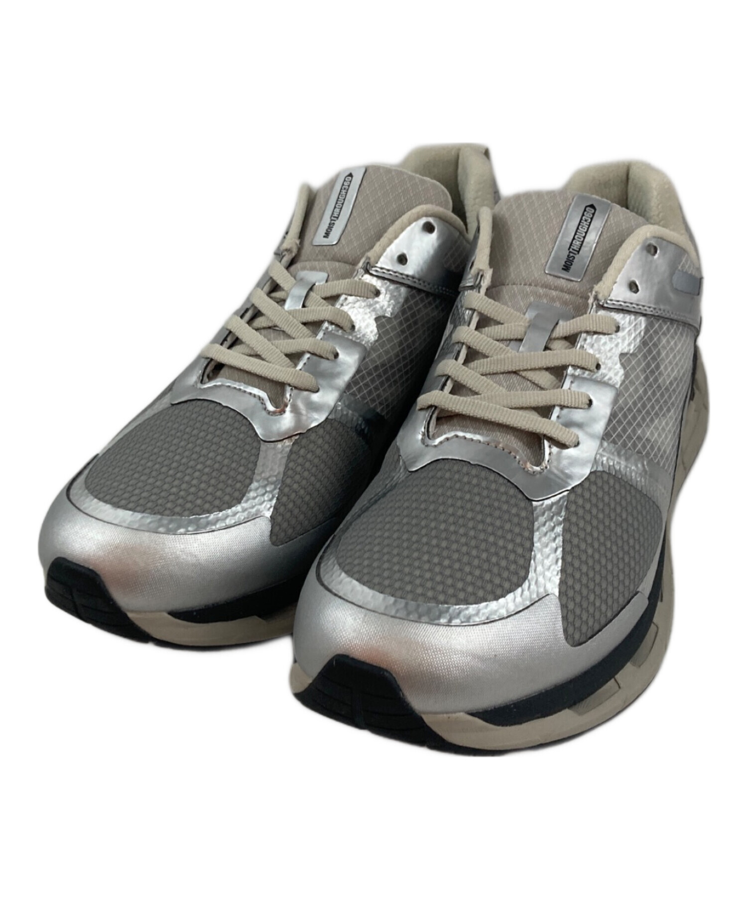 中古・古着通販】MOISTHROUGH360 (モイスルー360) 通気防水システム