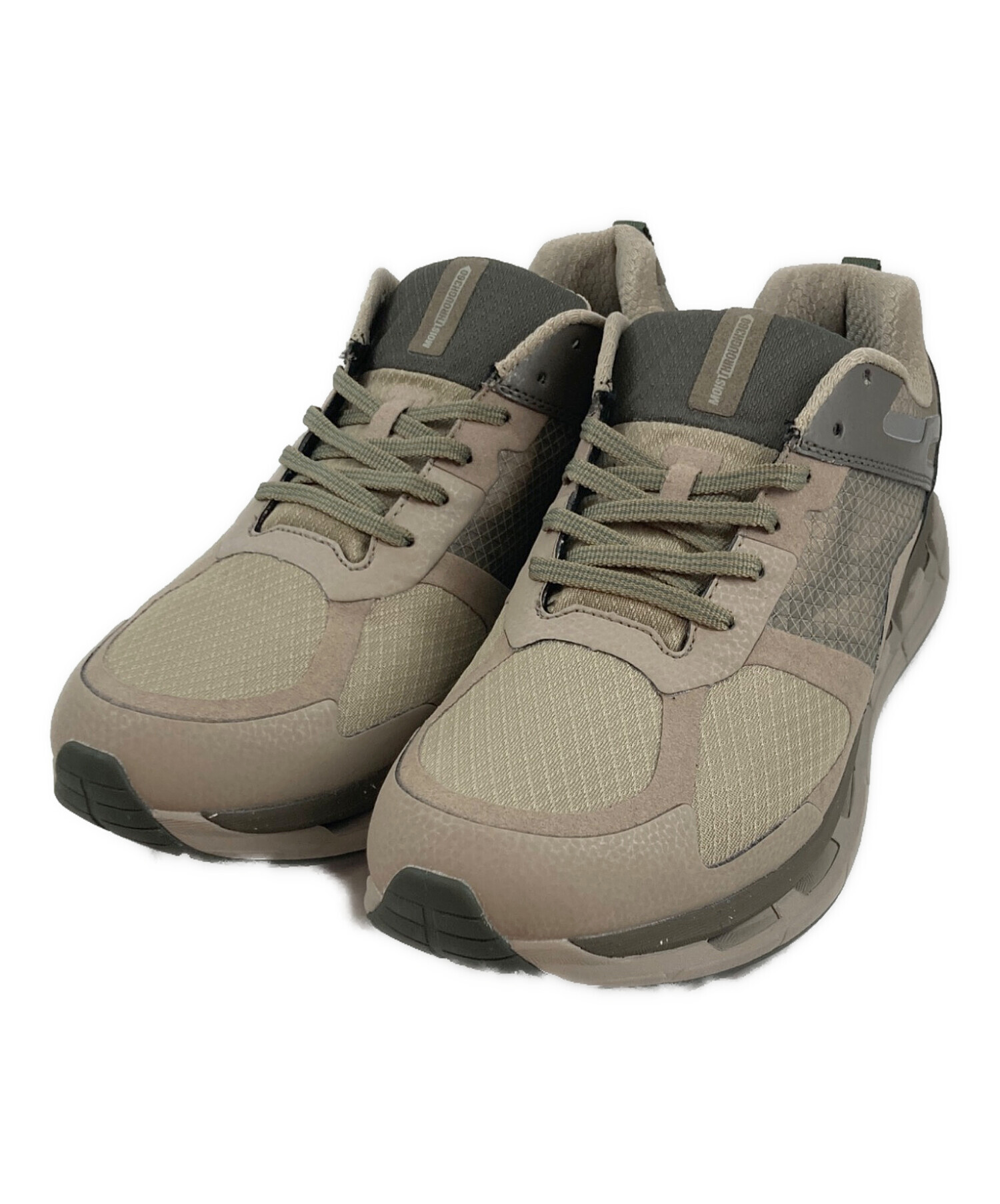 中古・古着通販】MOISTHROUGH360 (モイスルー360) 通気防水システム