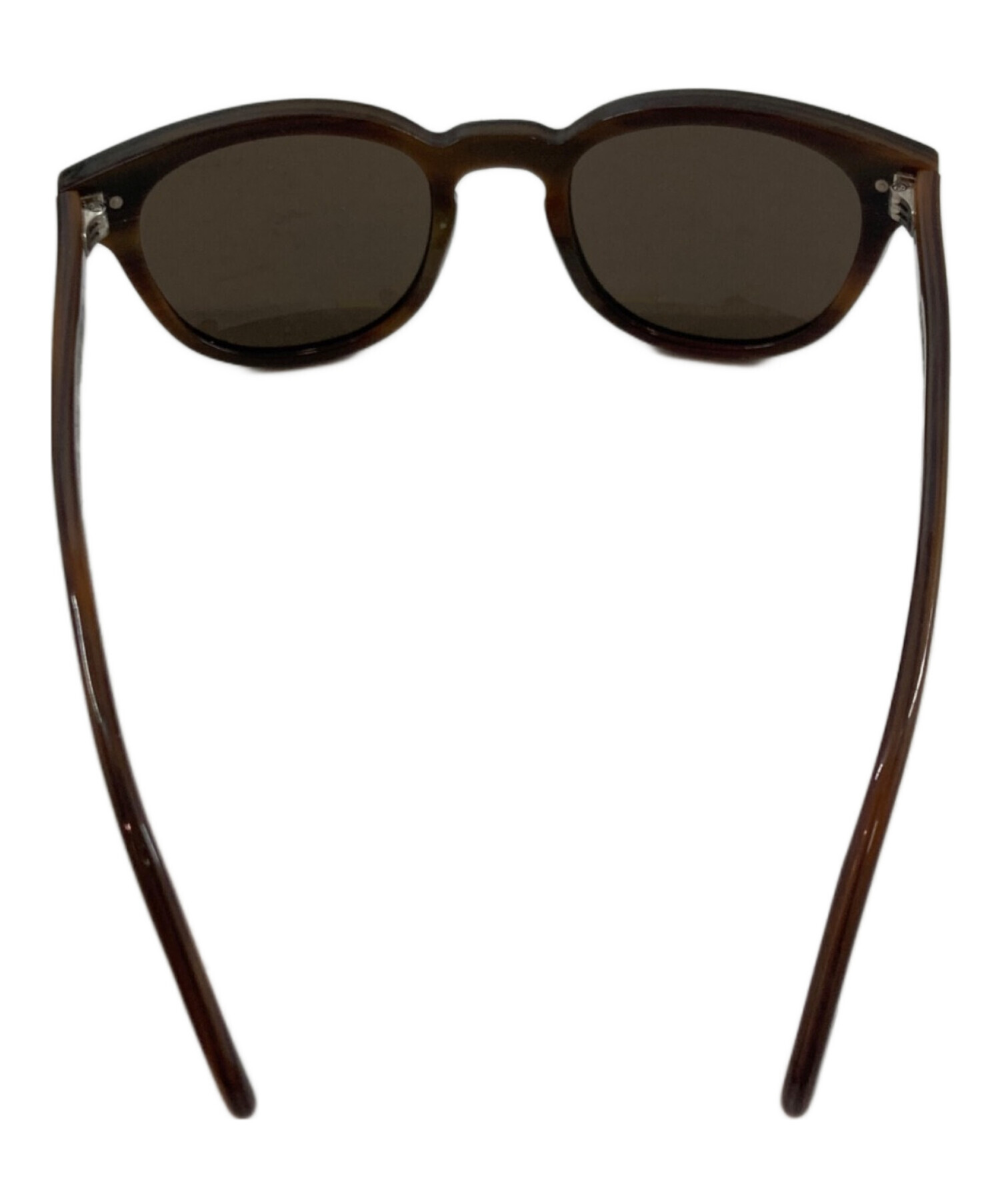 中古・古着通販】OLIVER PEOPLES (オリバーピープルズ) Berluti