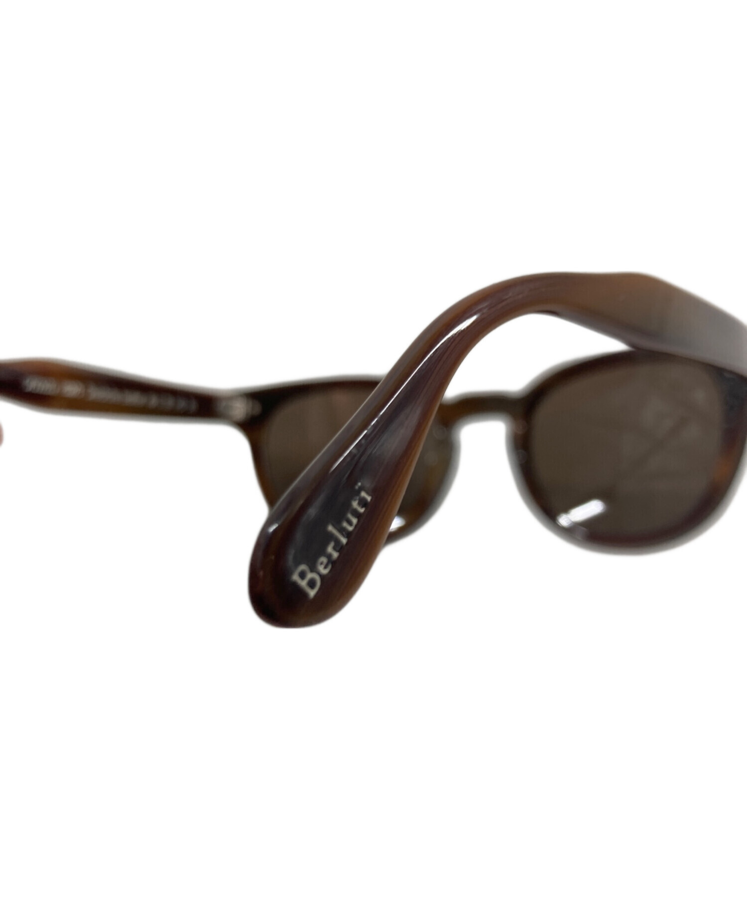 中古・古着通販】OLIVER PEOPLES (オリバーピープルズ) Berluti