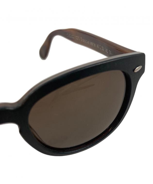 中古・古着通販】OLIVER PEOPLES (オリバーピープルズ) Berluti