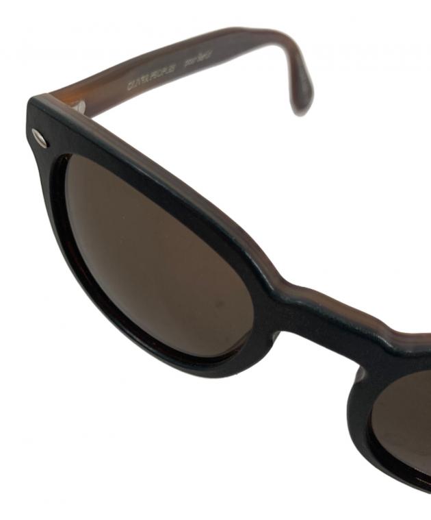 中古・古着通販】OLIVER PEOPLES (オリバーピープルズ) Berluti