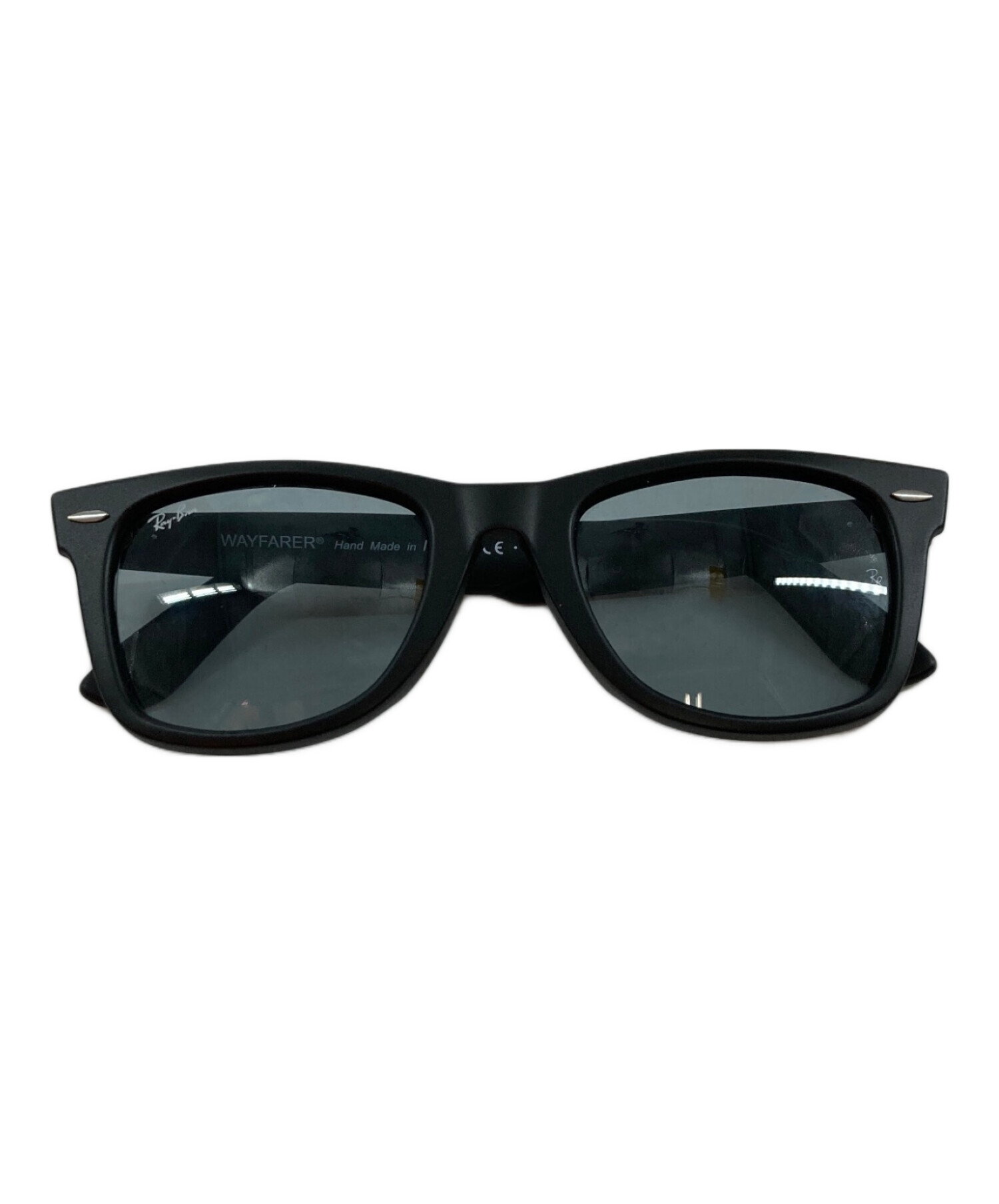 中古・古着通販】RAY-BAN (レイバン) 木村拓哉 (キムラタクヤ) コラボ