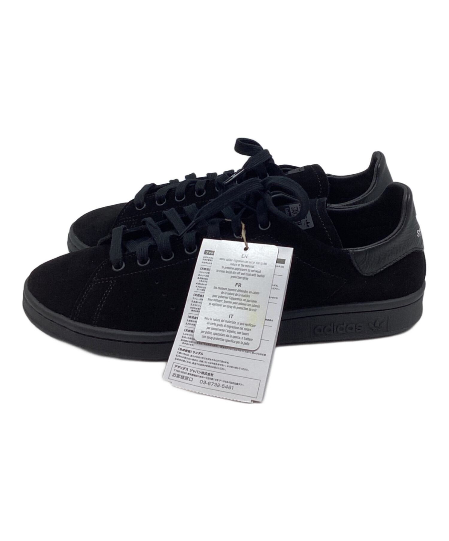 未使用 アディダス スタンスミス 26.5cm adidas STAN SMITH 中古