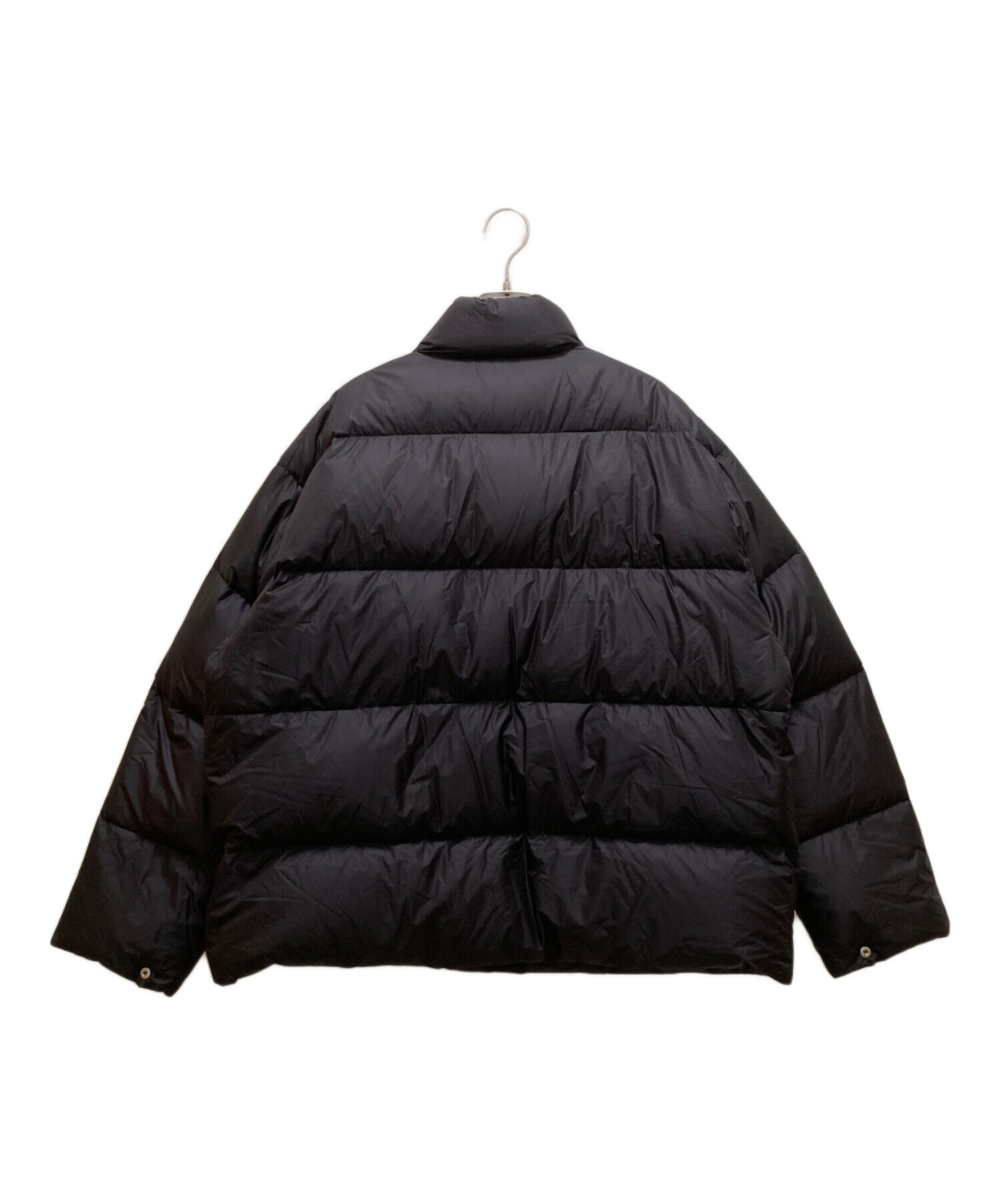 25aw サイズ2 comoli ダウンジャケット COMOLI (コモリ) ダウン