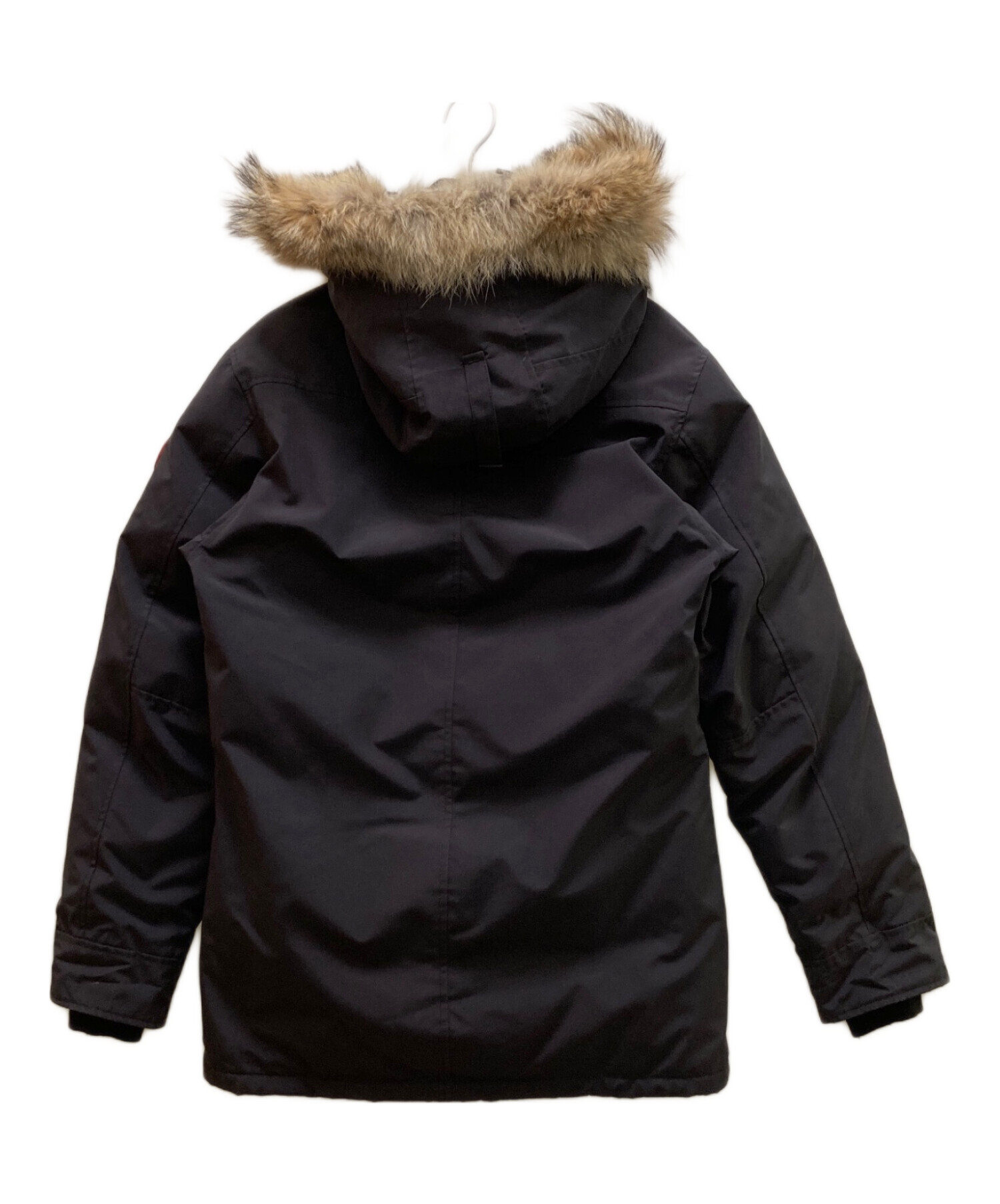 中古・古着通販】CANADA GOOSE (カナダグース) シャトーパーカー 