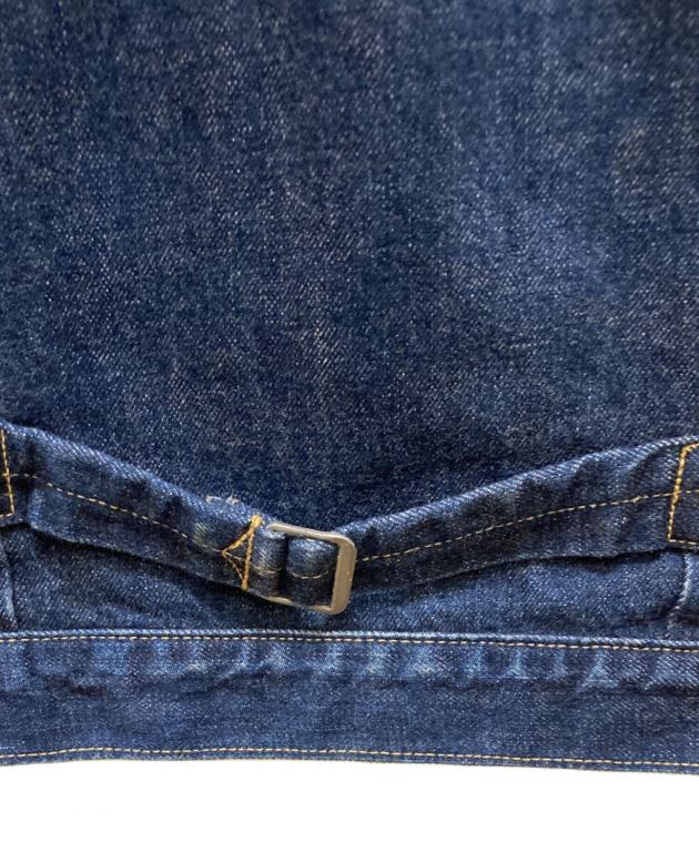 中古・古着通販】LEVI'S (リーバイス) 90s 復刻1stデニムジャケット