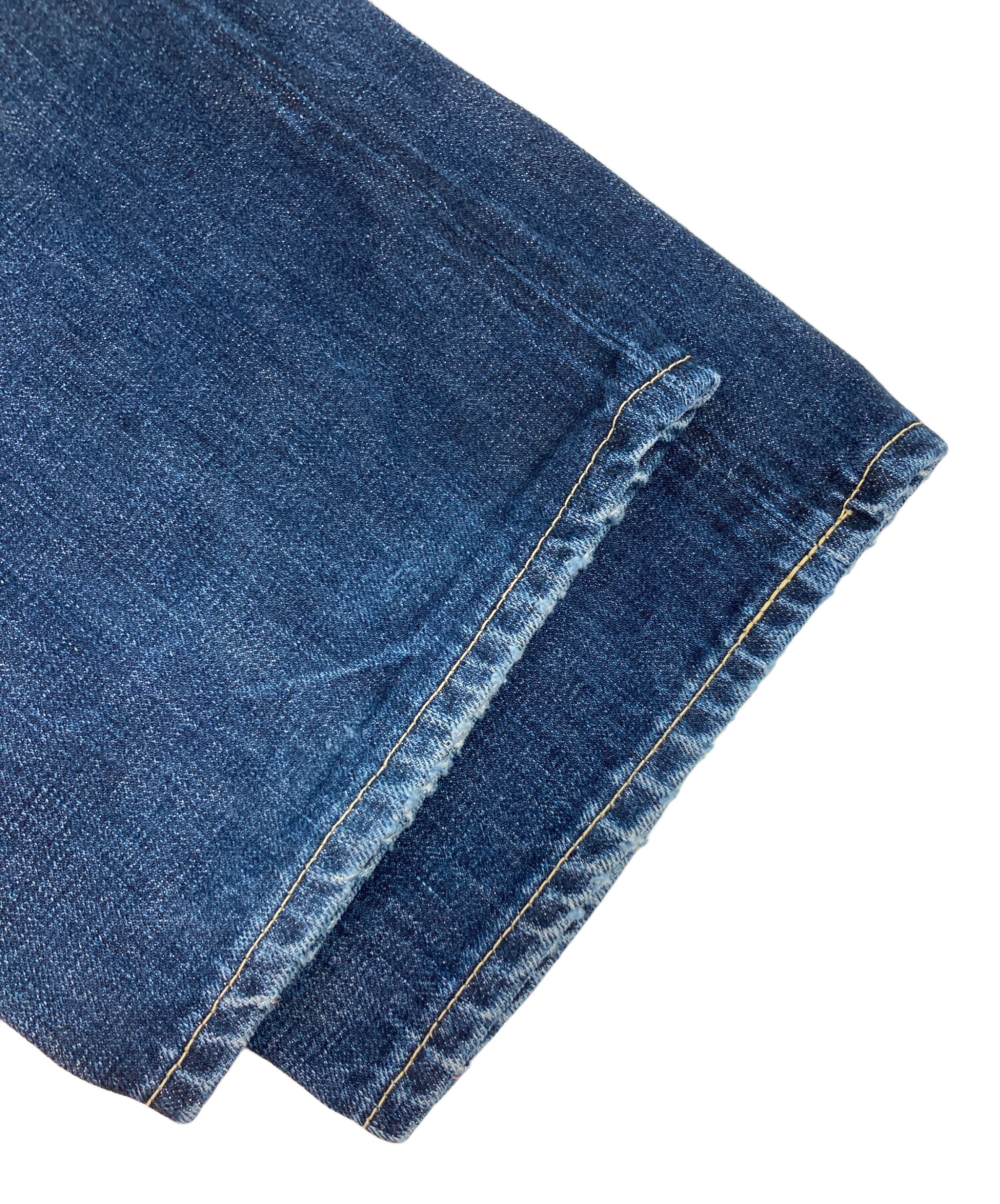 中古・古着通販】MOMOTARO JEANS (桃太郎ジーンズ) 出陣レーベル