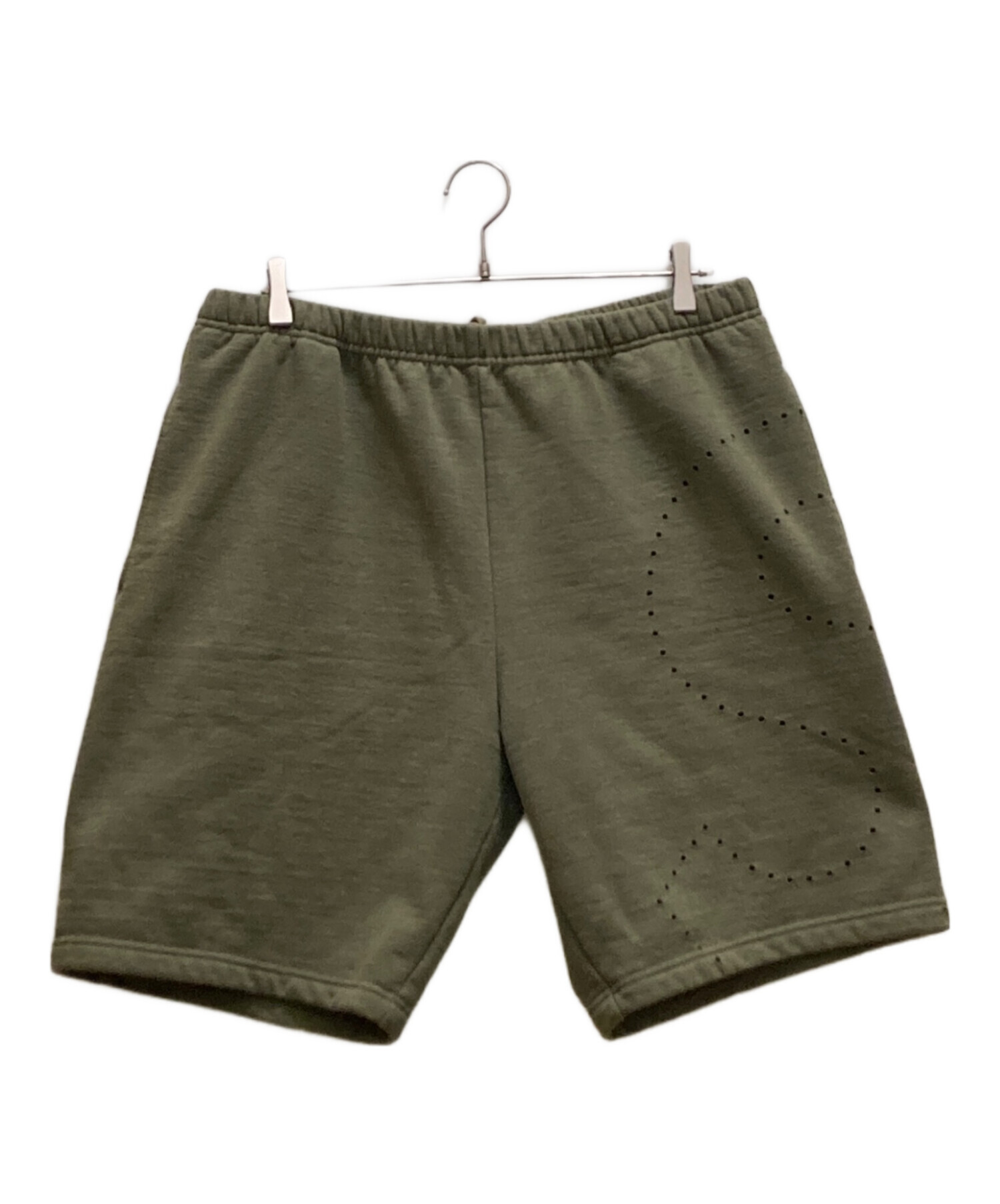 中古・古着通販】SUPREME (シュプリーム) レーザーカットロゴ