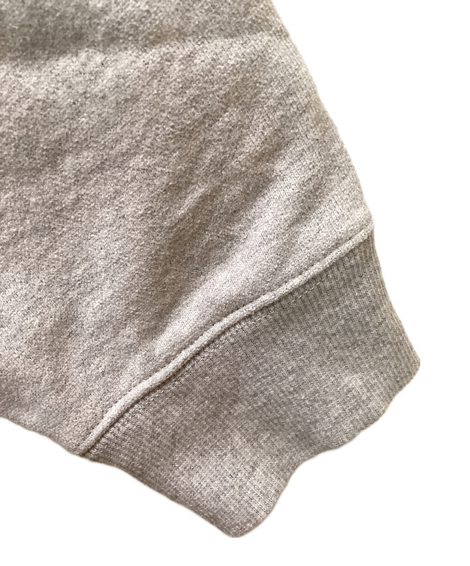 中古・古着通販】RUFFLOG (ラフロッグ) ZOOS コラボプルオーバー