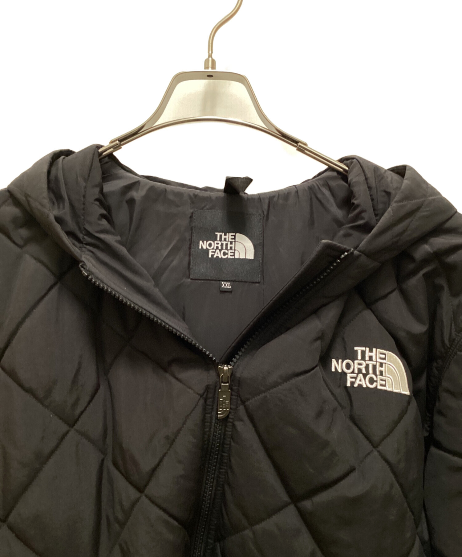 中古・古着通販】THE NORTH FACE (ザ ノース フェイス) ヤッキン