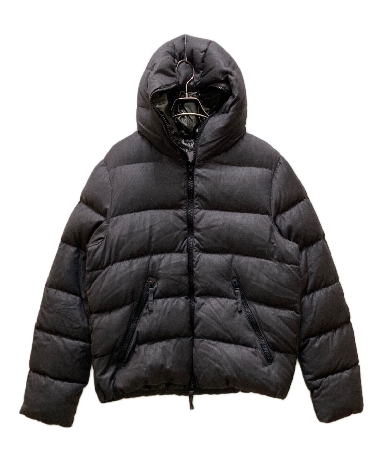 中古・古着通販】DUVETICA (デュベティカ) ウール・カシミヤ ダブル