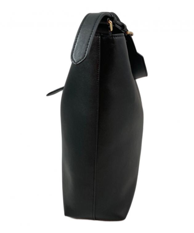 中古・古着通販】BALLY (バリー) ラインデザイン レザーワンショルダー
