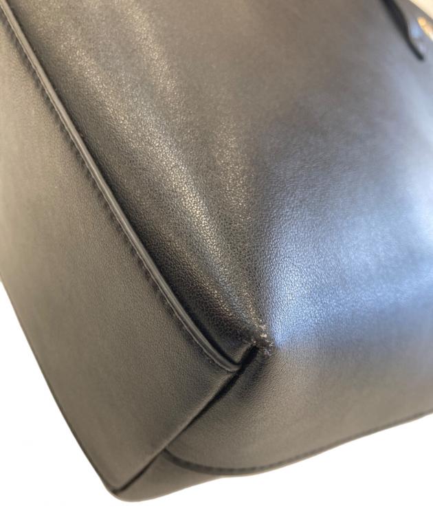 中古・古着通販】BALLY (バリー) ラインデザイン レザーワンショルダー