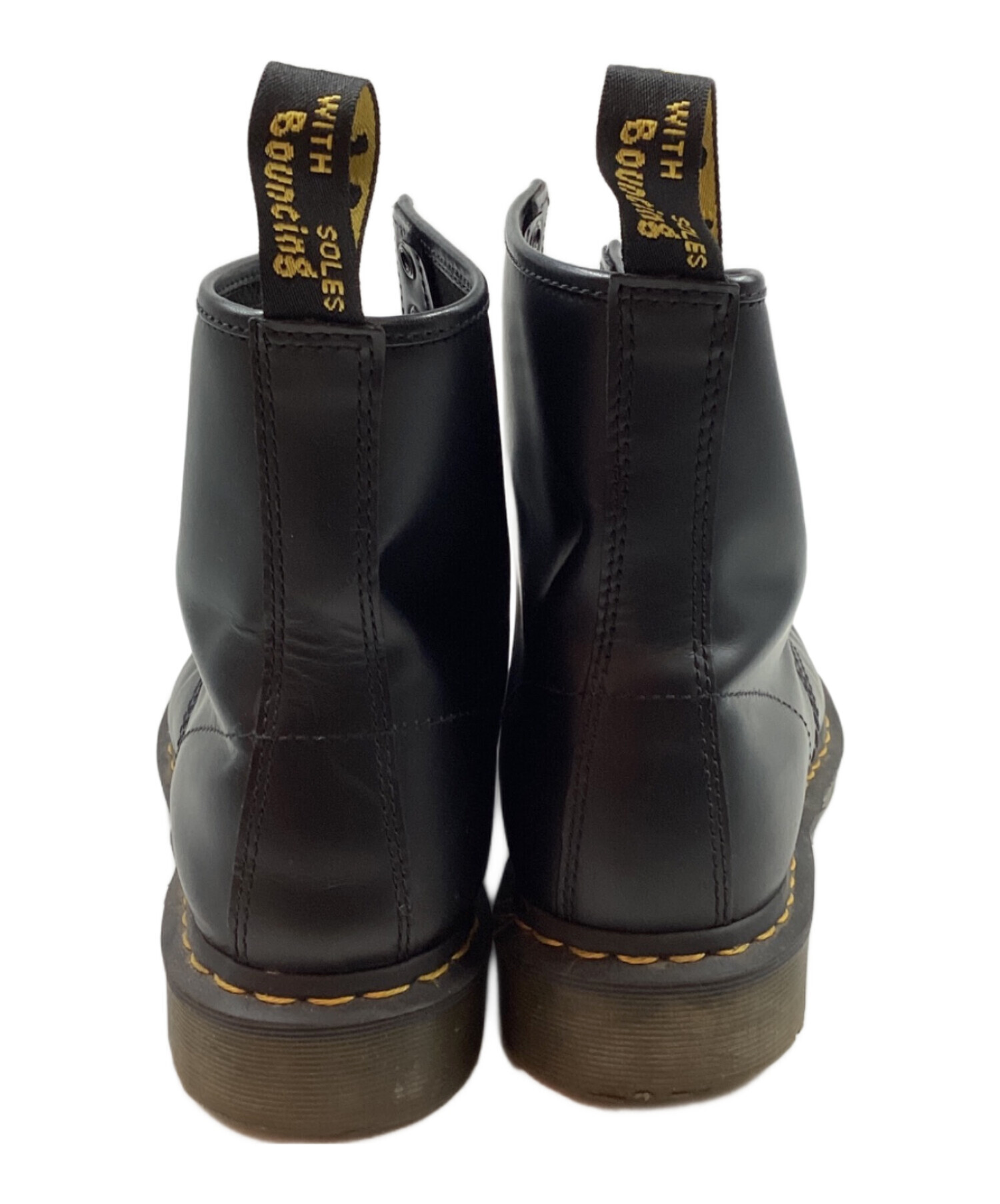 中古・古着通販】Dr.Martens (ドクターマーチン) 8ホールブーツ