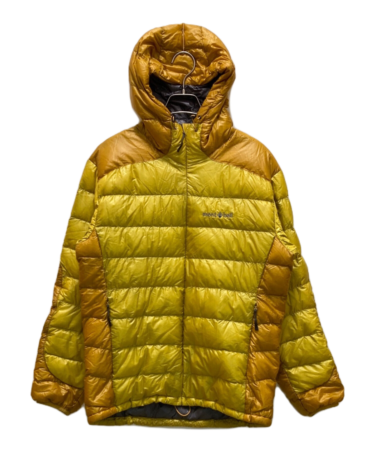 中古・古着通販】mont-bell (モンベル) U.L.ダウン ガイドパーカ