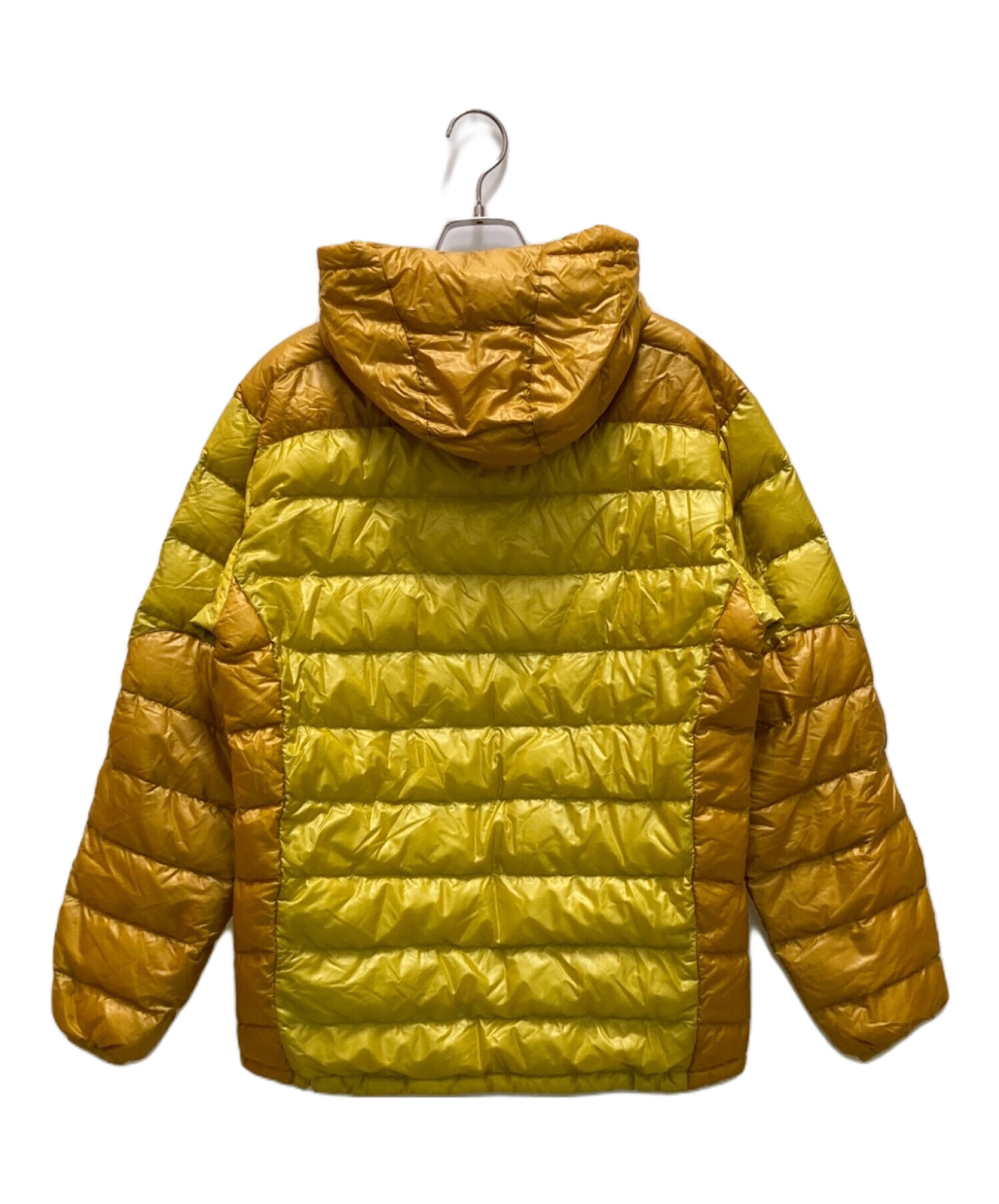 中古・古着通販】mont-bell (モンベル) U.L.ダウン ガイドパーカ