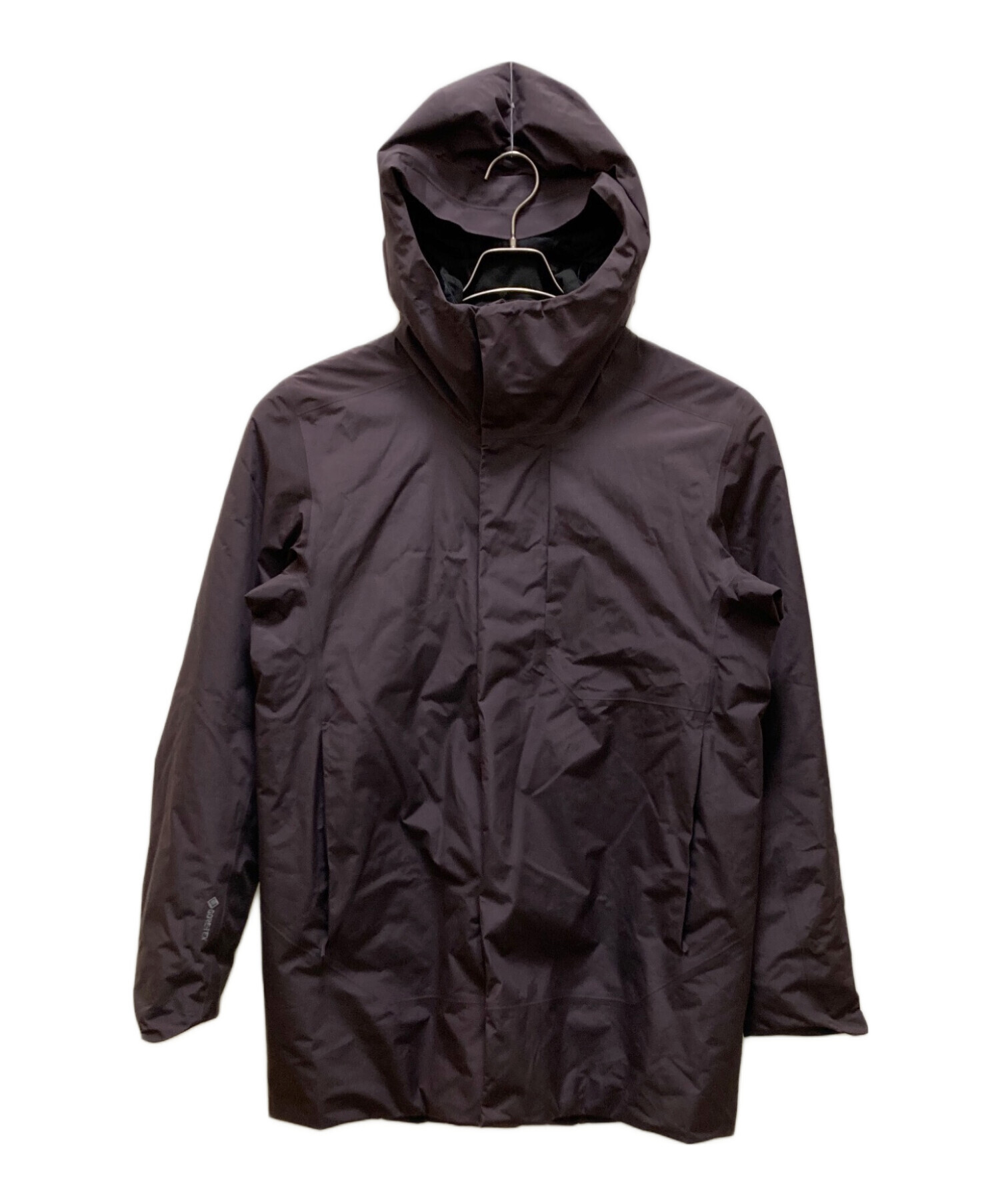 ARC'TERYX マグナスコート ARC'TERYX】 マグナス コート メンズ - JACKET-| South Cedar DRIVE INN